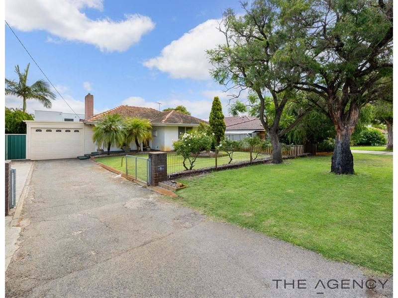 12 Gild Street, Cloverdale