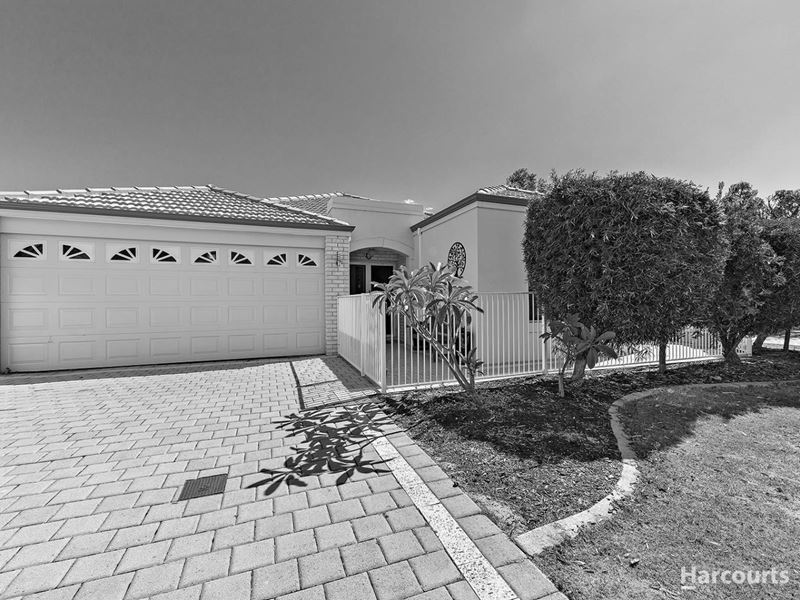 22 Hudson Drive, Dudley Park