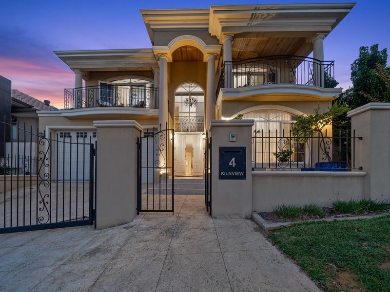 4 Kiln View, Maylands