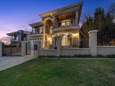 4 Kiln View, Maylands WA 6051