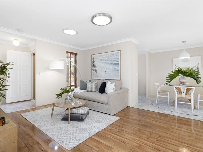 4/55 Ramsdale Street, Doubleview