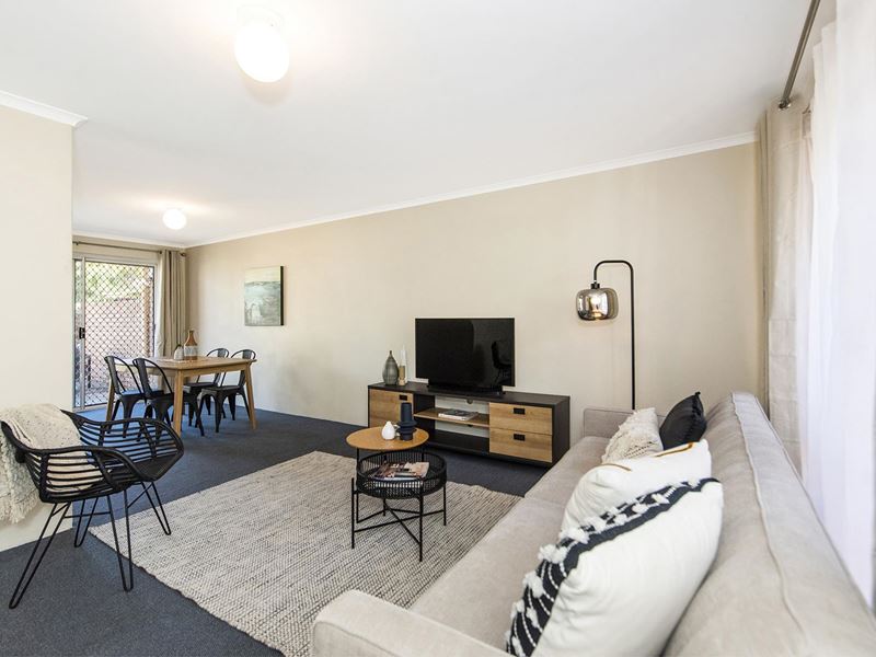 Unit 9, 1 Brentham Street, Leederville