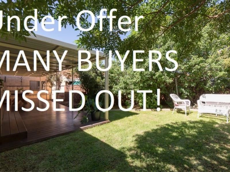 A/365 Lennard Street, Dianella