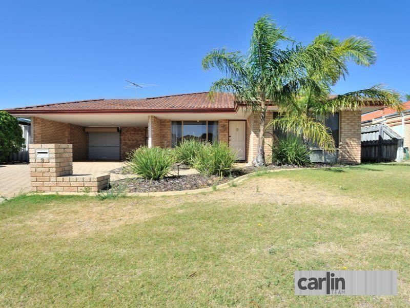 9 Arabella Meander, Warnbro
