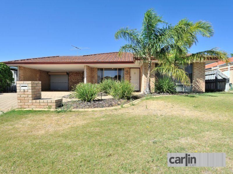 9 Arabella Meander, Warnbro WA 6169