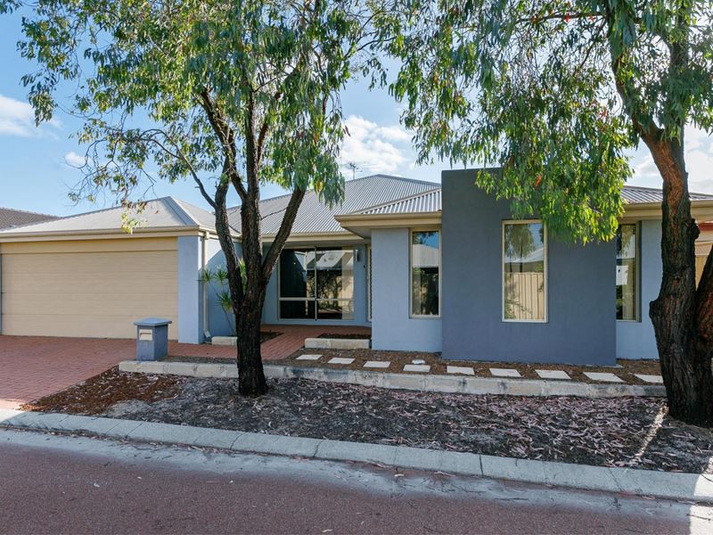 28 Stainsby  Turn, Canning Vale WA 6155