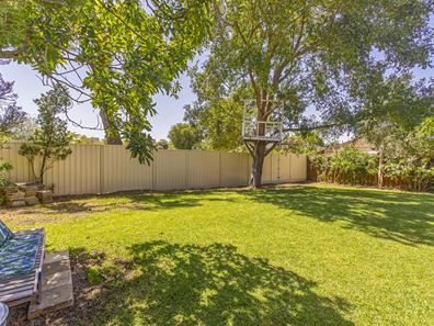 25 Beatrice Road, Dalkeith WA 6009