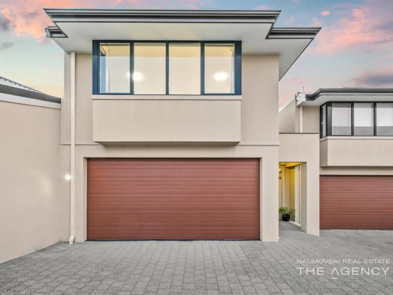 23B Wooramel Way, Nollamara