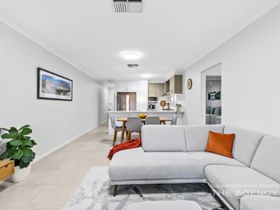 23B Wooramel Way, Nollamara WA 6061