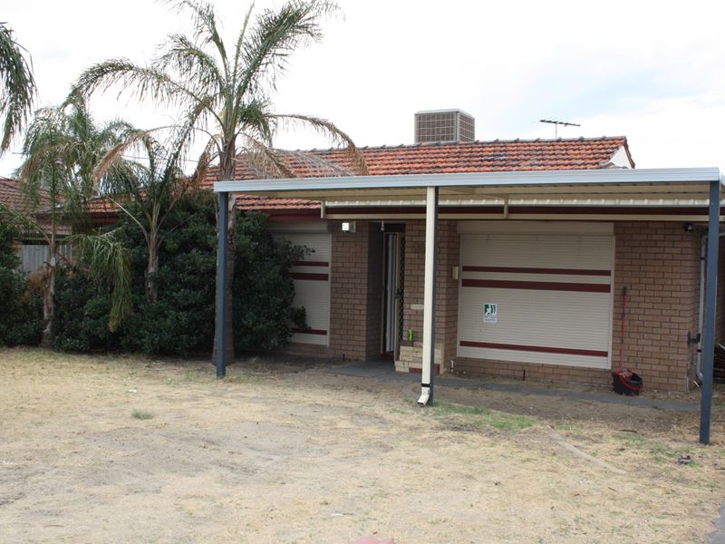 28 Madden Way, Parmelia