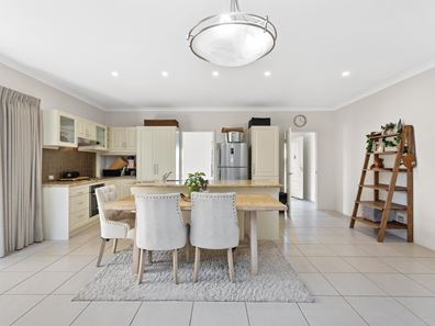 23 Tuxedo Link, Clarkson WA 6030