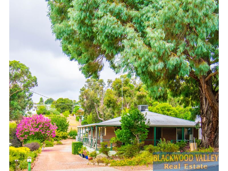 3 Lockley Avenue, Bridgetown
