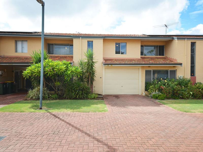 3/69 Tendring Way, Girrawheen