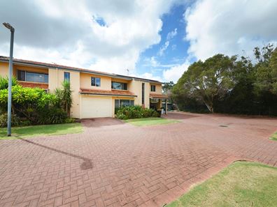 3/69 Tendring Way, Girrawheen WA 6064