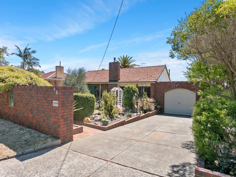 48 Hartley Street, Coolbellup