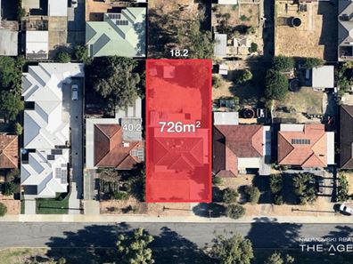 21 Rochester Circle, Balga WA 6061