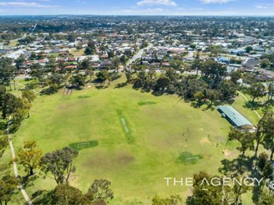 21 Rochester Circle, Balga WA 6061
