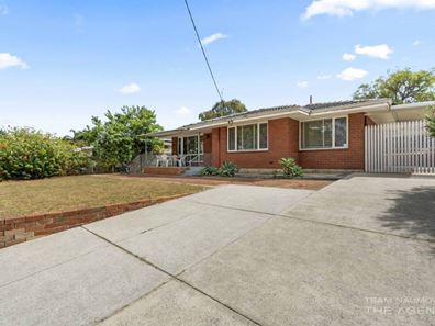 21 Rochester Circle, Balga WA 6061