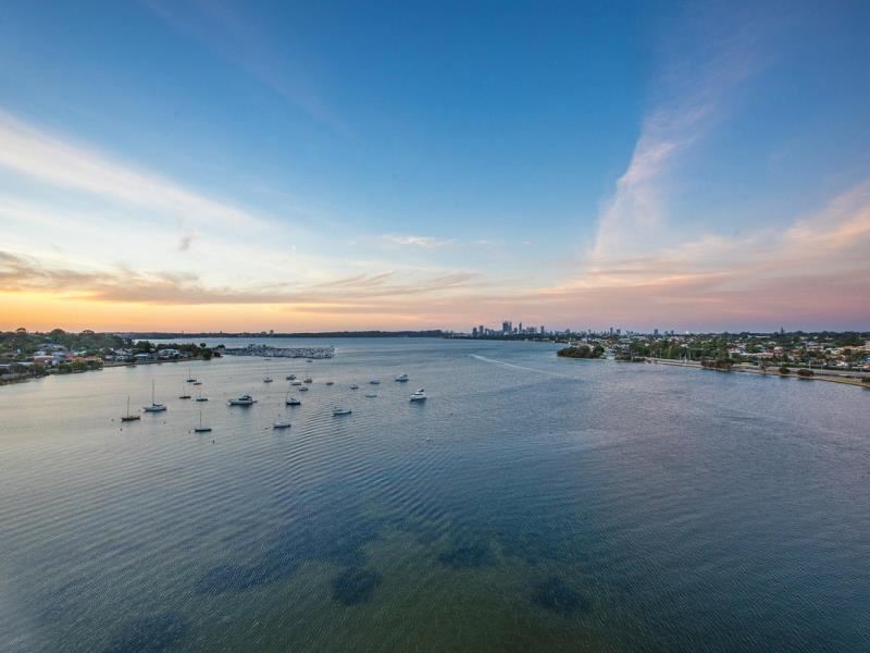 N1202/70 Canning Beach Road, Applecross