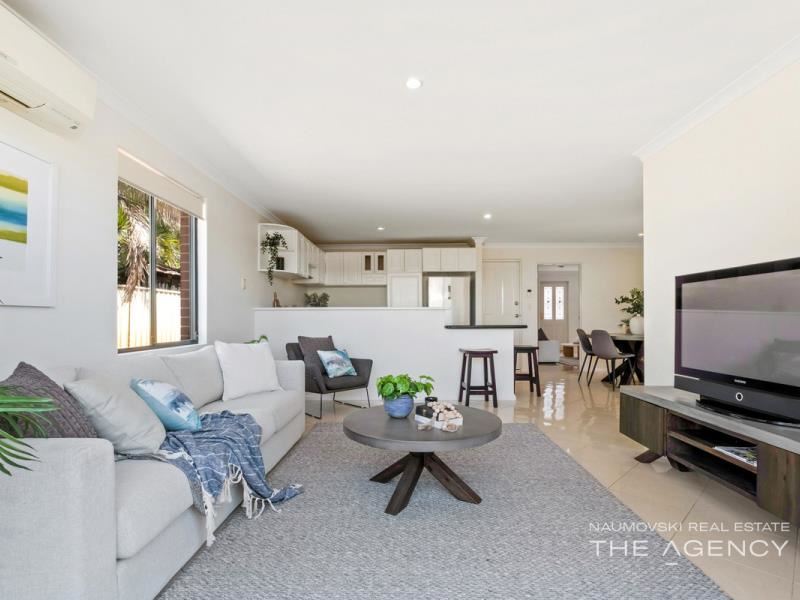 6/186 Collier Road, Bayswater