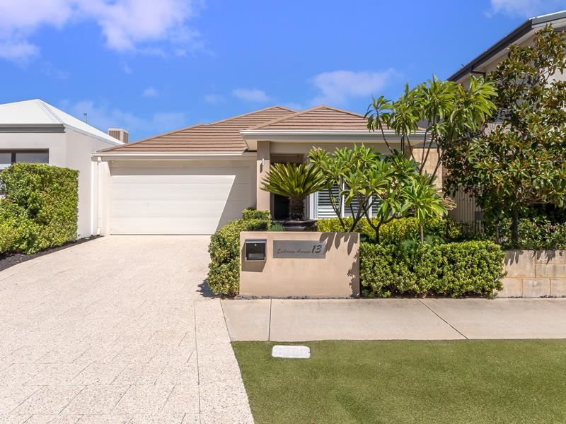 13 Exchange Avenue, Harrisdale