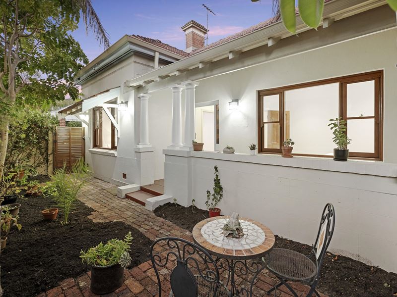174 Hensman Road, Shenton Park