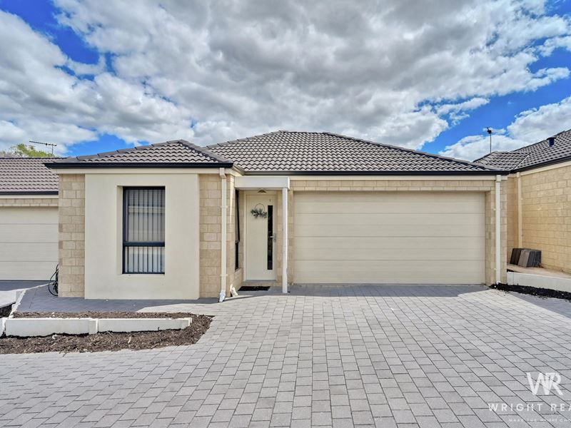 2/10 Cartmell Way, Balga