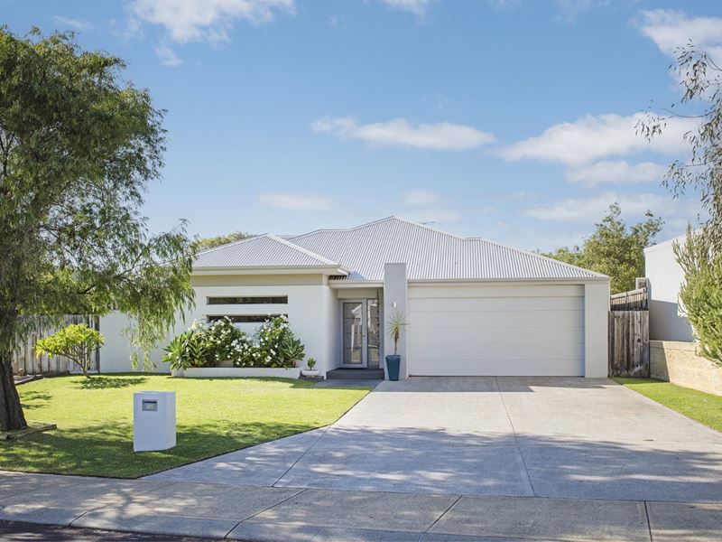 39 Gibson Drive, Dunsborough WA 6281