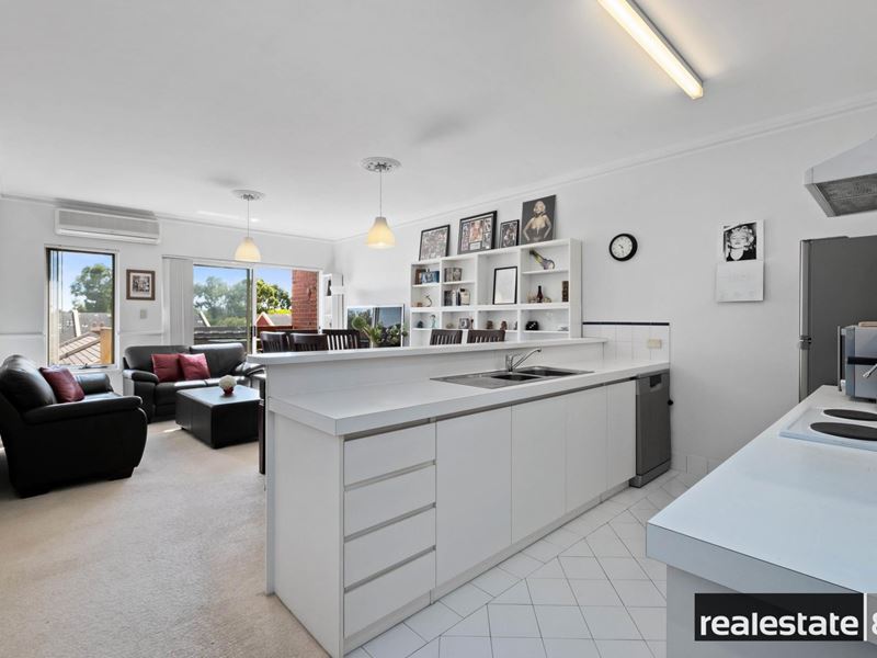 28/102 Goderich Street, East Perth