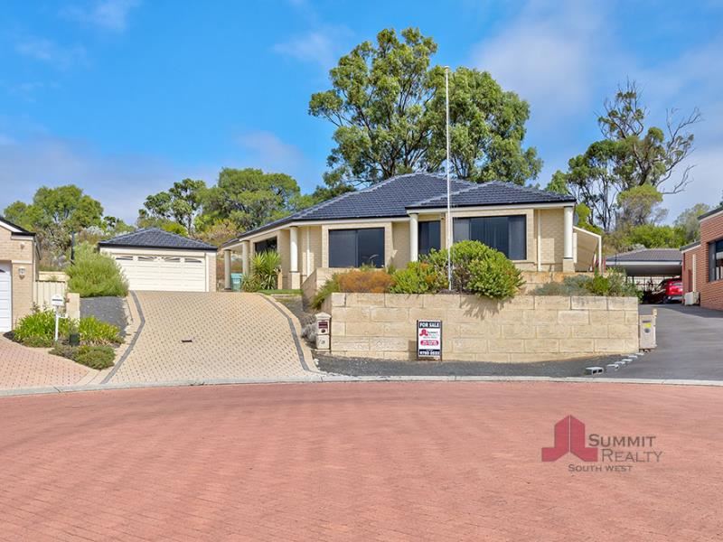 18 Costello Court, Usher