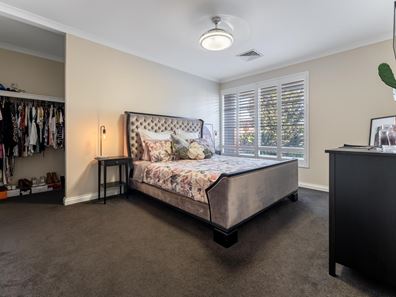 4 Pride Fairway, Baldivis WA 6171