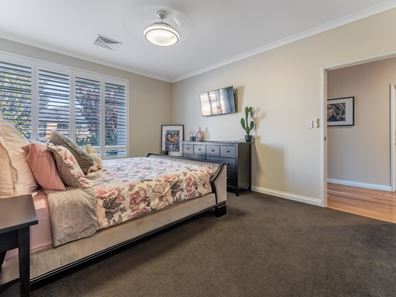 4 Pride Fairway, Baldivis WA 6171