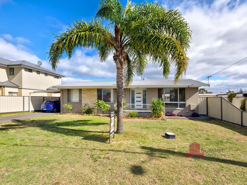 6A Shenton Street, East Bunbury