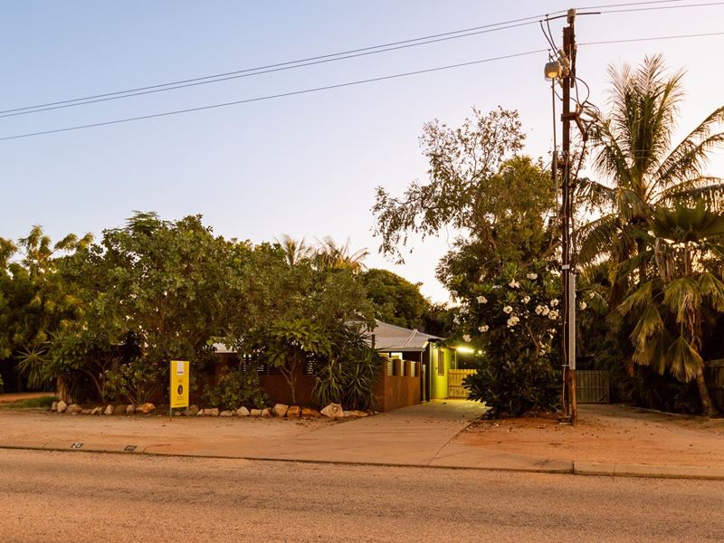 26 Reid Road, Cable Beach