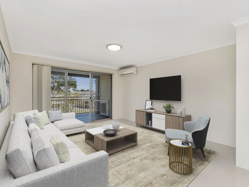 2/20 Service Street, Mandurah