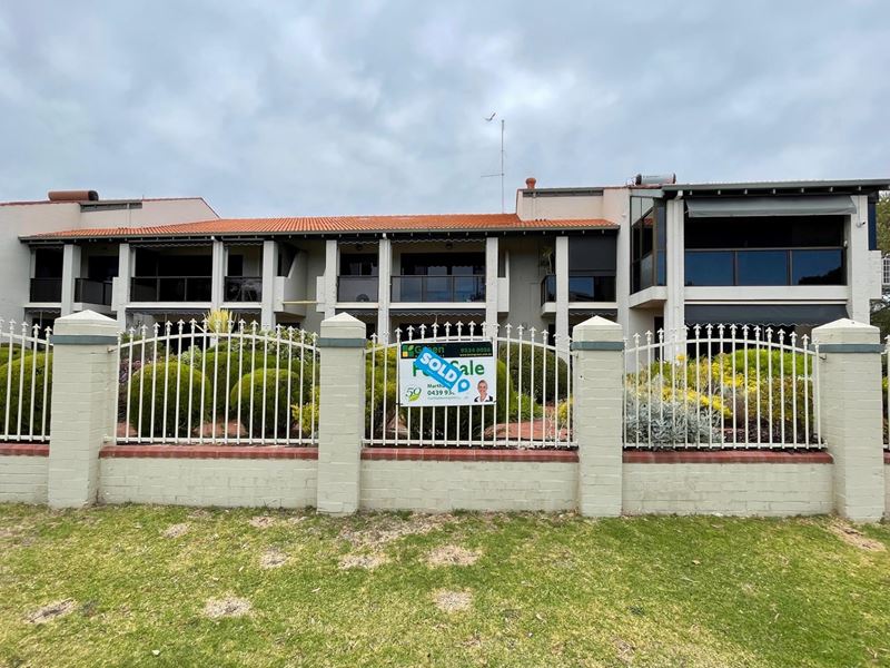 6/66-67 Mandurah Terrace, Mandurah