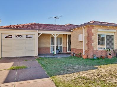 1B Derby Close, Warnbro WA 6169