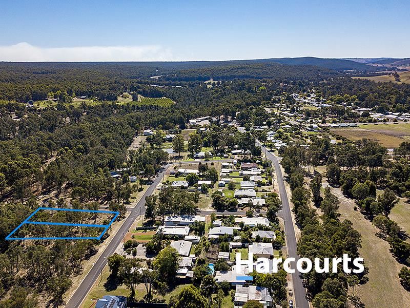 14 Wilson Street, Nannup