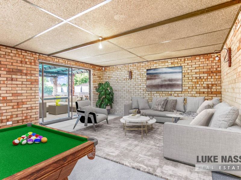 5 Wattle Close, Kelmscott
