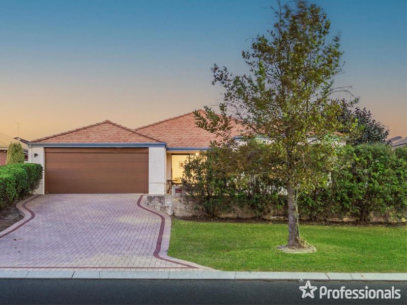 105 Arpenteur Drive, Baldivis