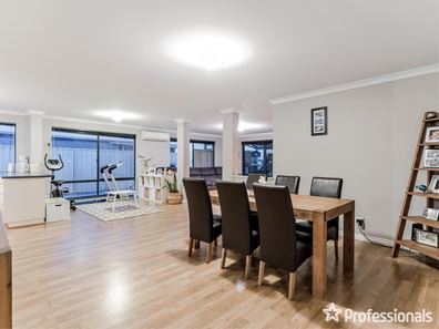 105 Arpenteur Drive, Baldivis WA 6171