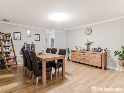 105 Arpenteur Drive, Baldivis WA 6171