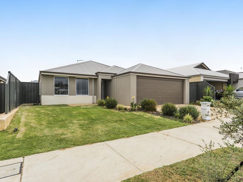 11 Steer Road, Baldivis