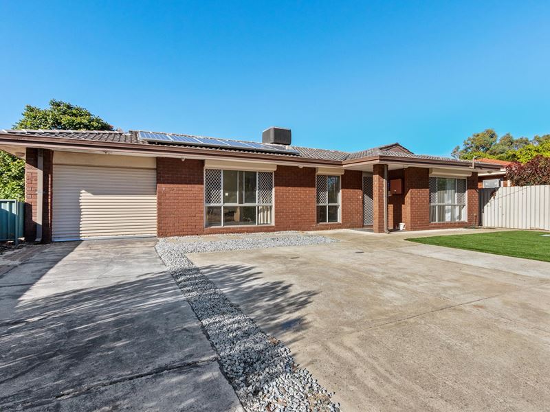 53 O'Sullivan Street, Camillo
