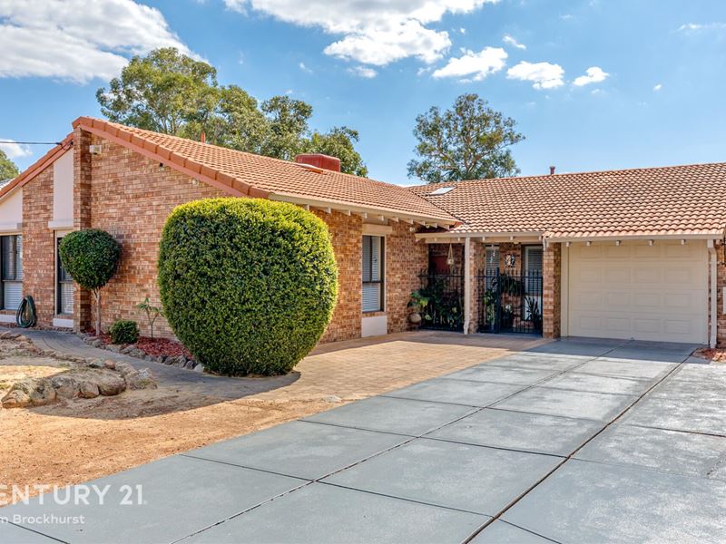 36 Lyminge Street, Gosnells