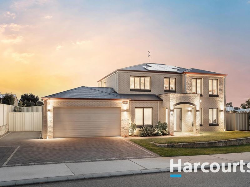 10 Fineview Crescent, Carramar
