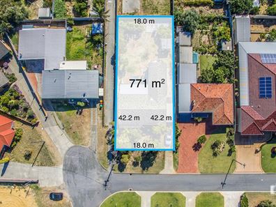 1 Cranwell Road, Balcatta WA 6021