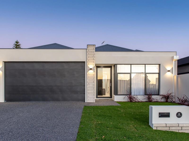 8 Conto Avenue, Dianella