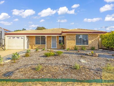 8 Coldstream Circuit, Merriwa WA 6030