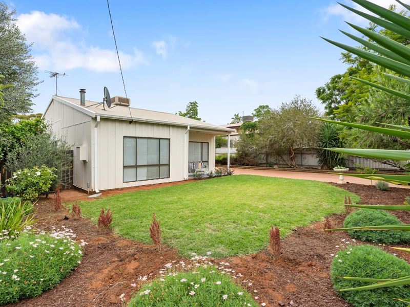 8 Addis Street, Lamington